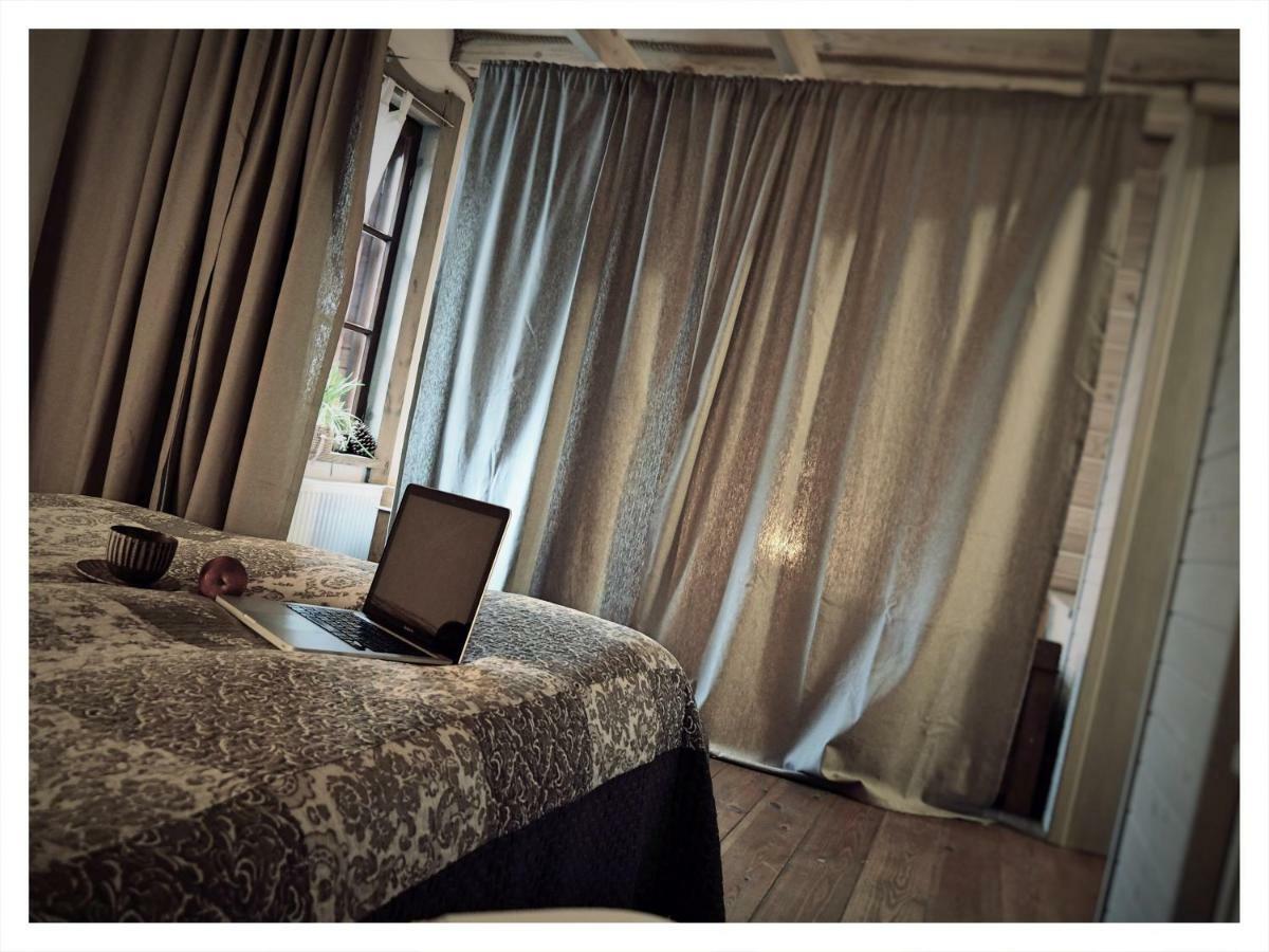 Appartement Tierstiftung Eulalia à Babieta Extérieur photo