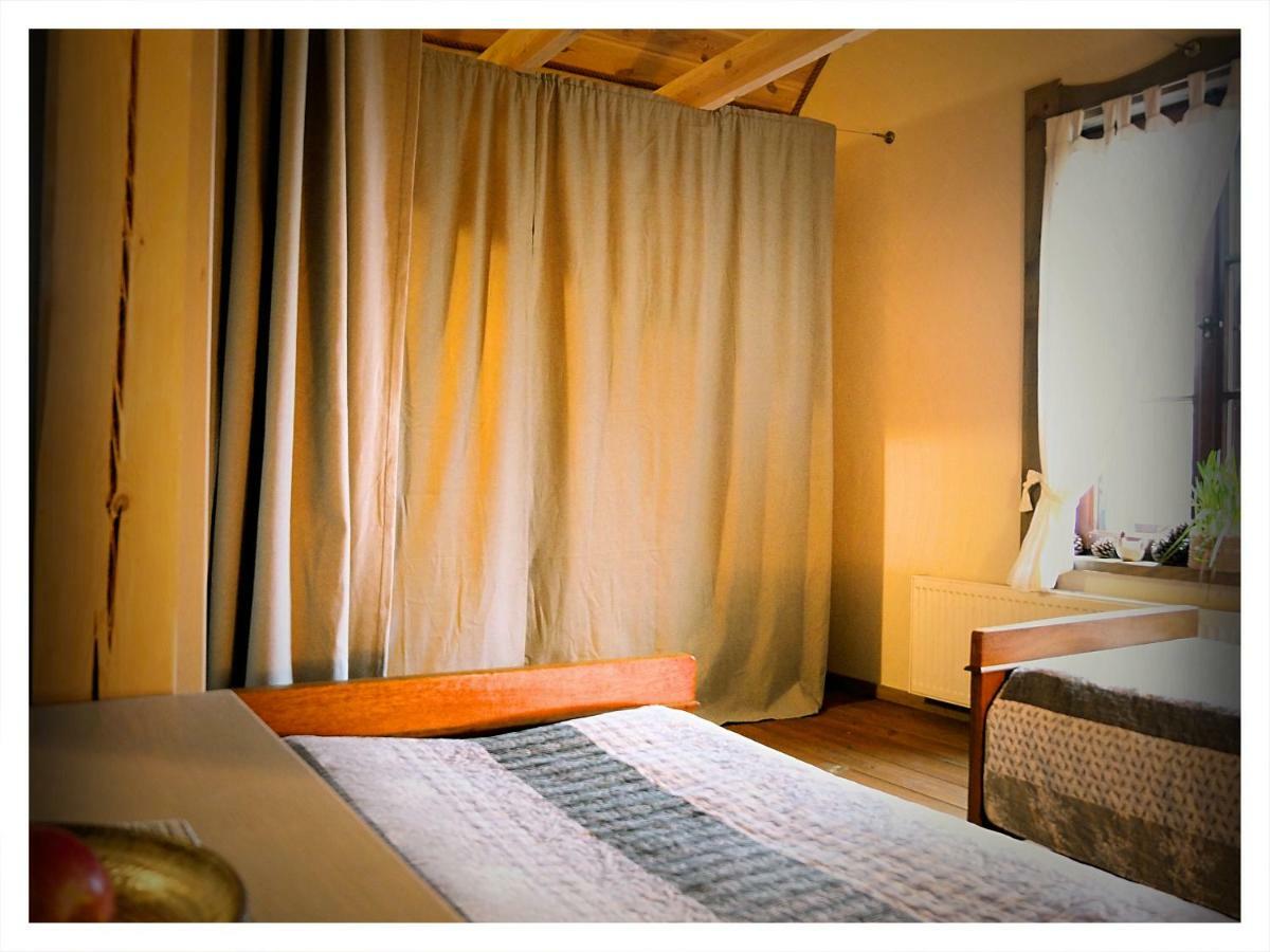 Appartement Tierstiftung Eulalia à Babieta Extérieur photo