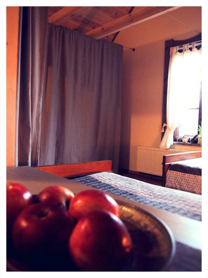 Appartement Tierstiftung Eulalia à Babieta Extérieur photo