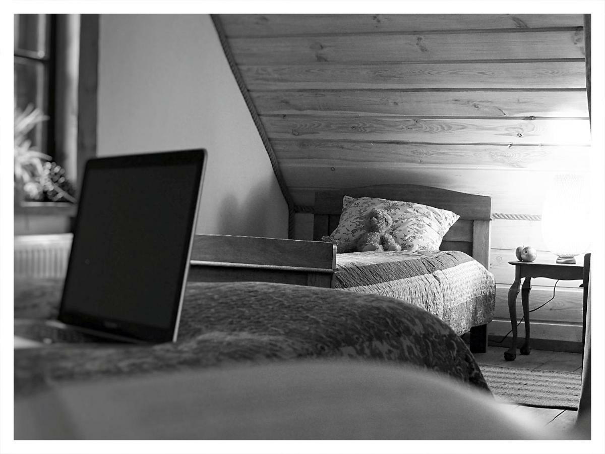 Appartement Tierstiftung Eulalia à Babieta Extérieur photo